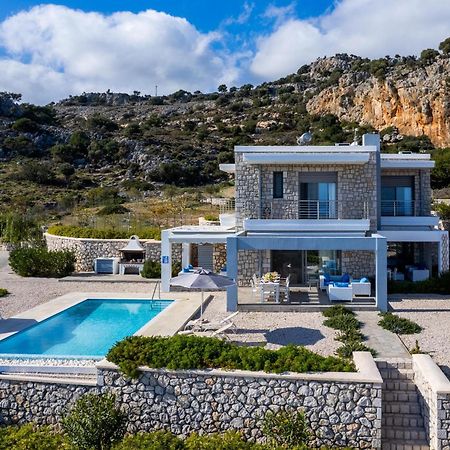Canyon View Калитиес Экстерьер фото