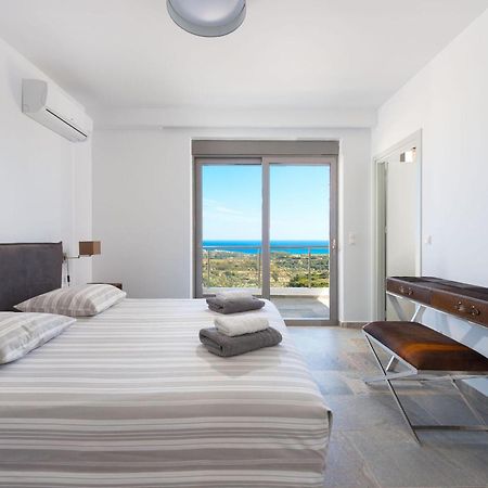 Canyon View Калитиес Экстерьер фото