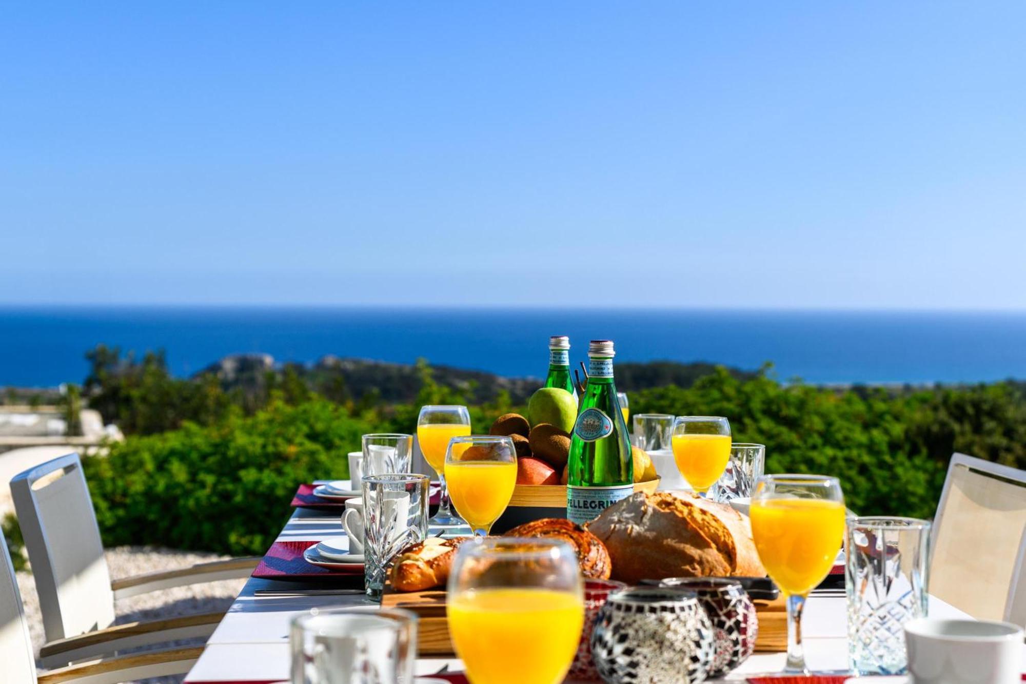 Canyon View Калитиес Экстерьер фото