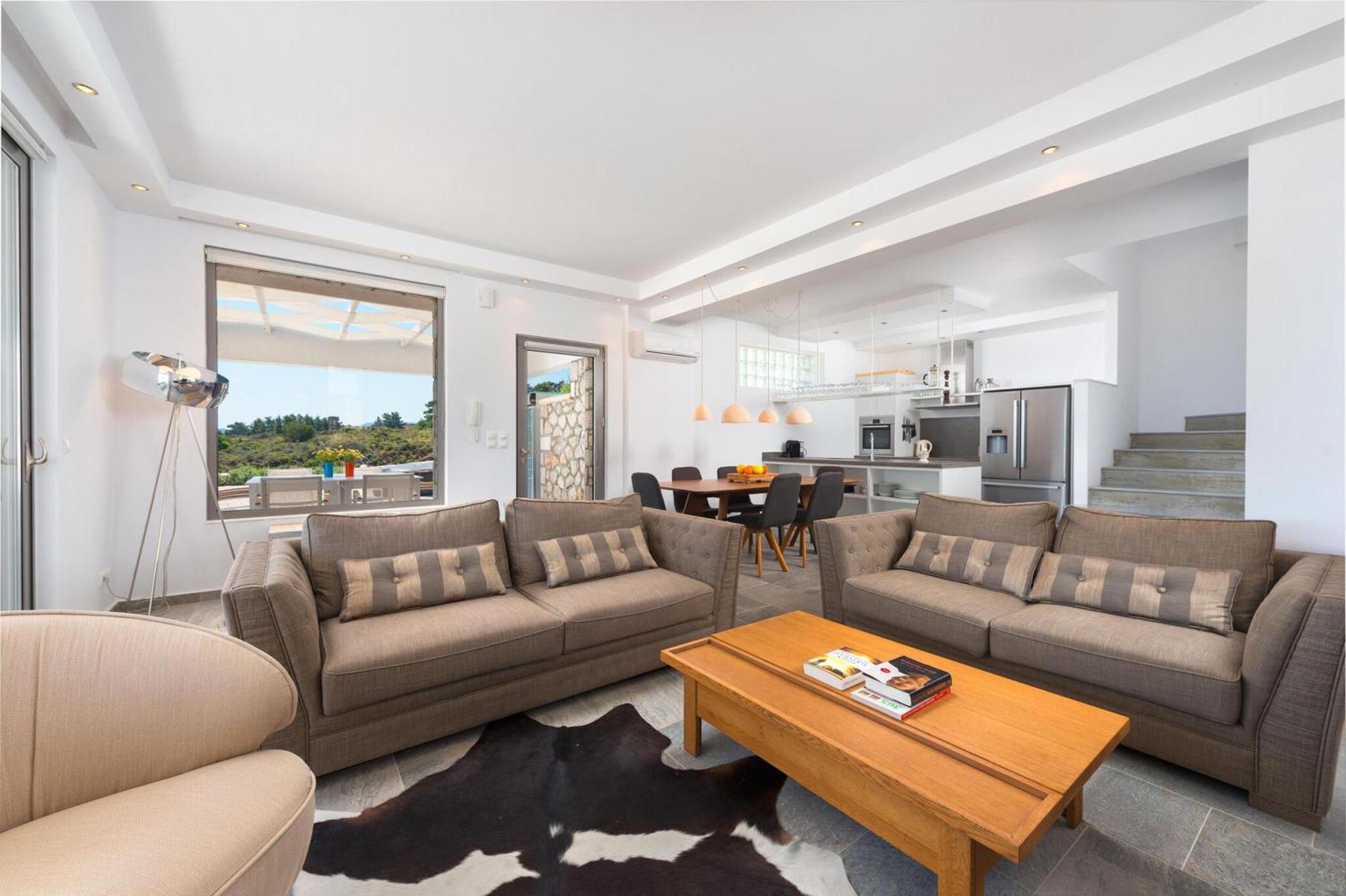 Canyon View Калитиес Экстерьер фото