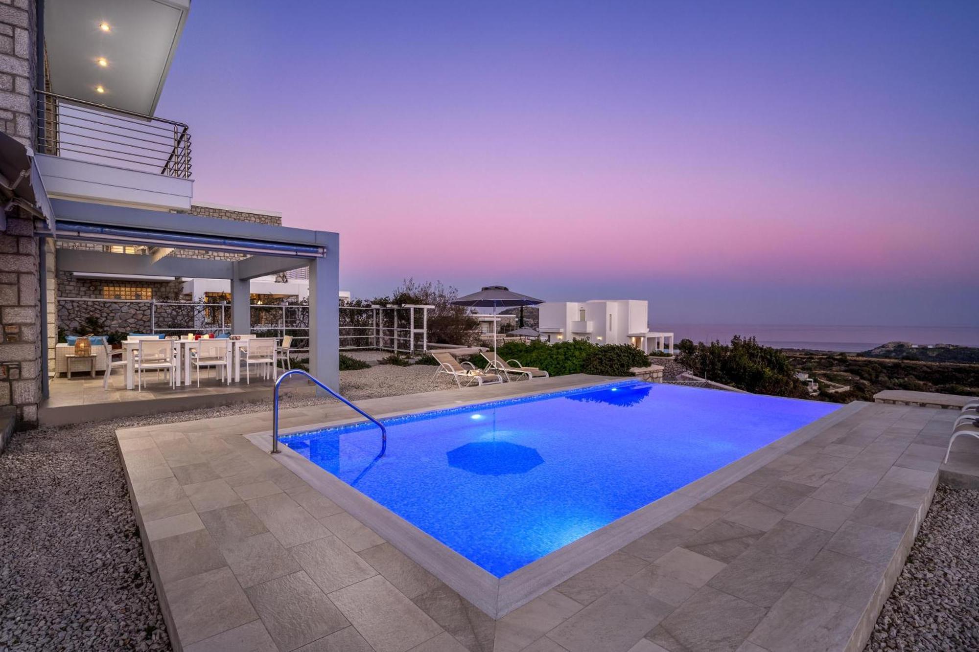 Canyon View Калитиес Экстерьер фото