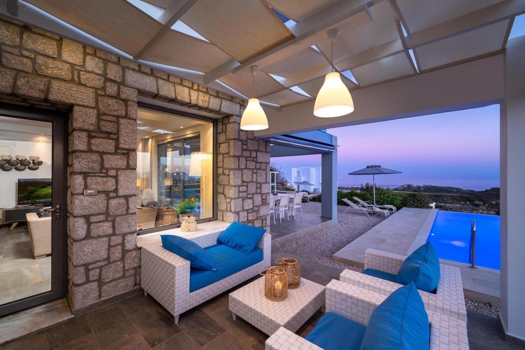 Canyon View Калитиес Экстерьер фото