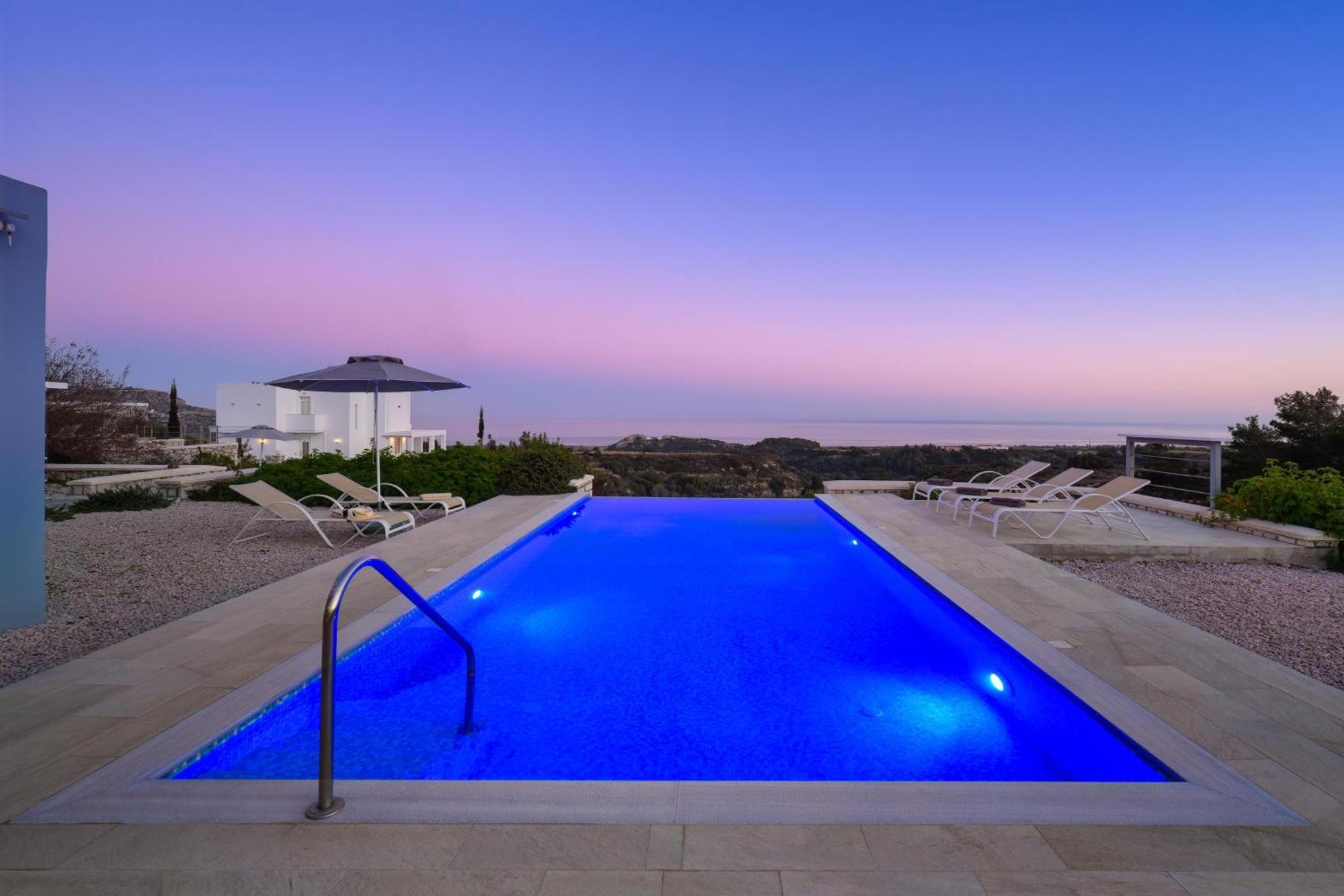 Canyon View Калитиес Экстерьер фото