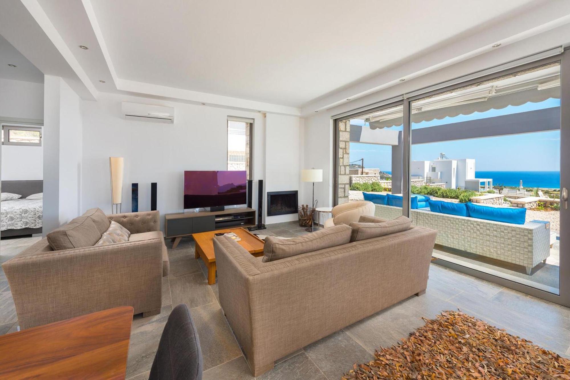 Canyon View Калитиес Экстерьер фото