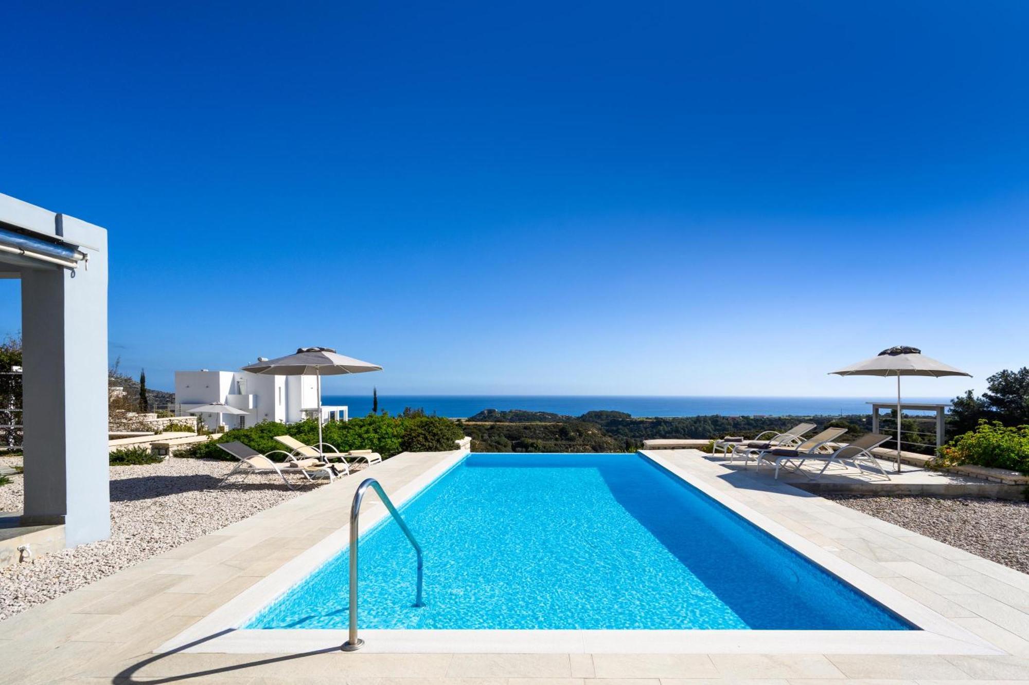 Canyon View Калитиес Экстерьер фото
