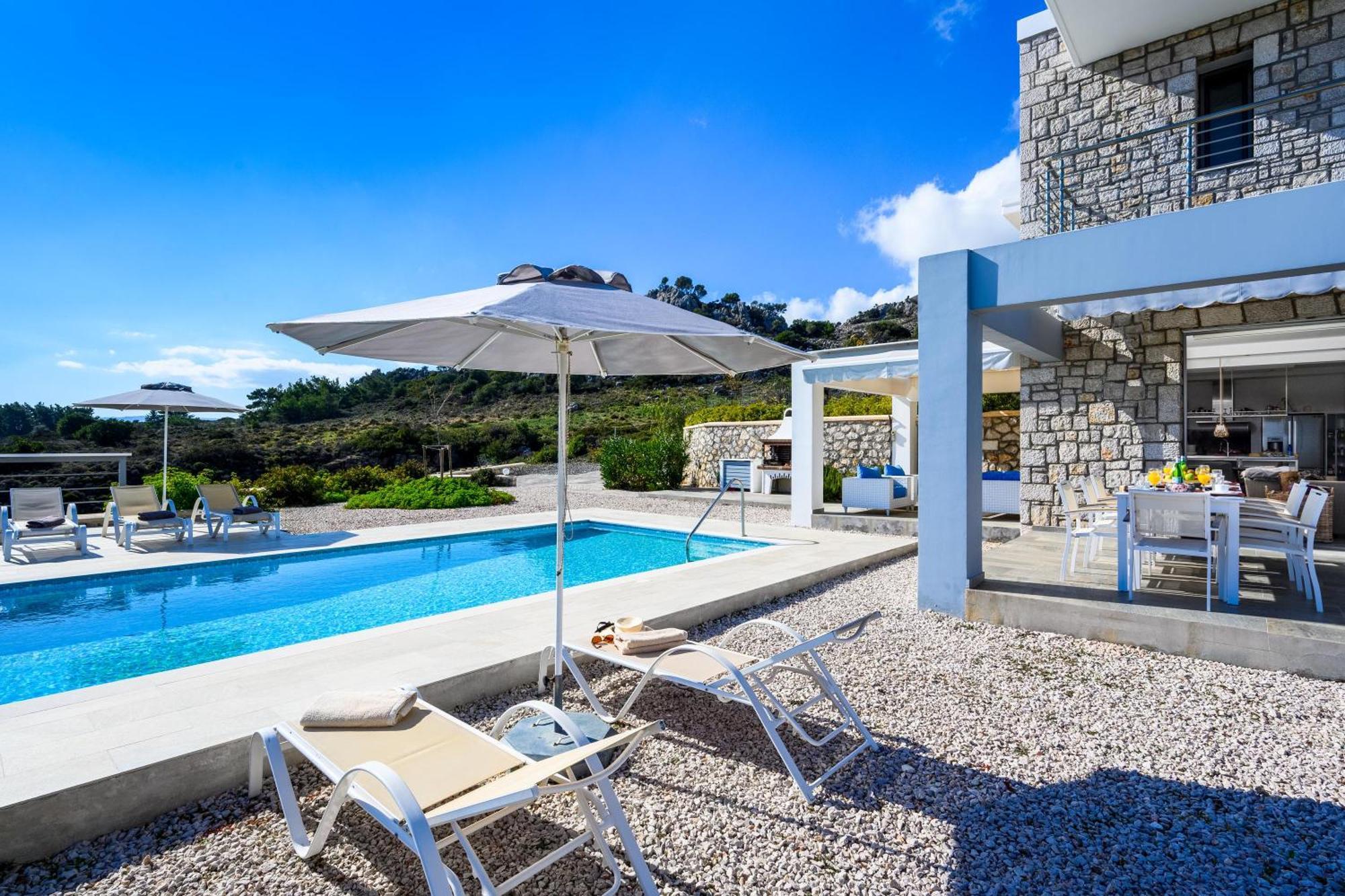 Canyon View Калитиес Экстерьер фото