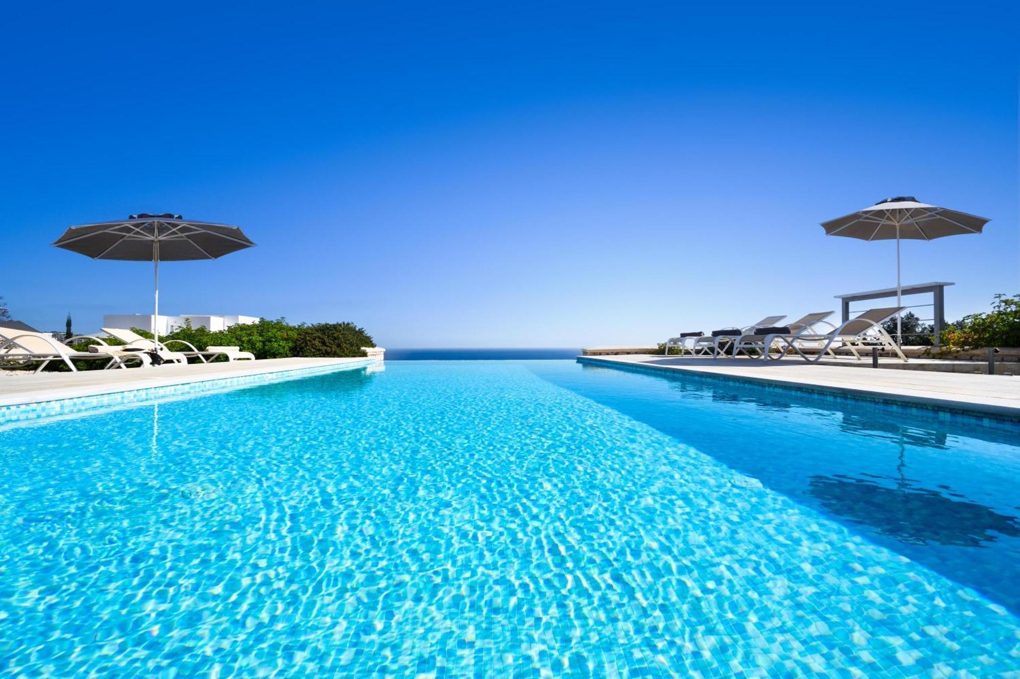 Canyon View Калитиес Экстерьер фото